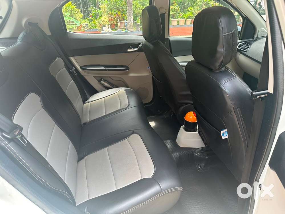 Tata Tiago 1.2 Revorton Xz Plus Cng