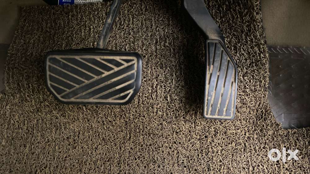 Maruti Suzuki Ertiga Vxi At, 2016, Petrol