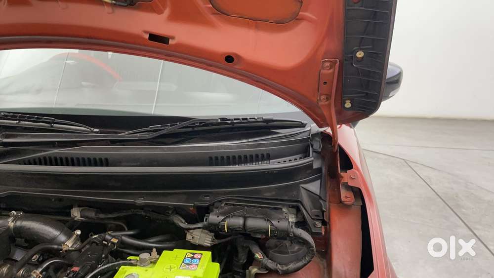 Maruti Suzuki Ignis 1.3 Alpha, 2017, Diesel