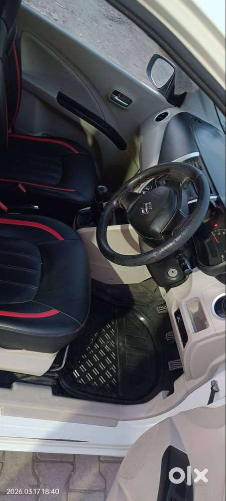 Maruti Suzuki Celerio 2020 Cng & Hybrids Good Condition