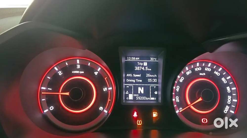 2021 Mahindra Xuv300 Top-end Diesel | 1st Owner