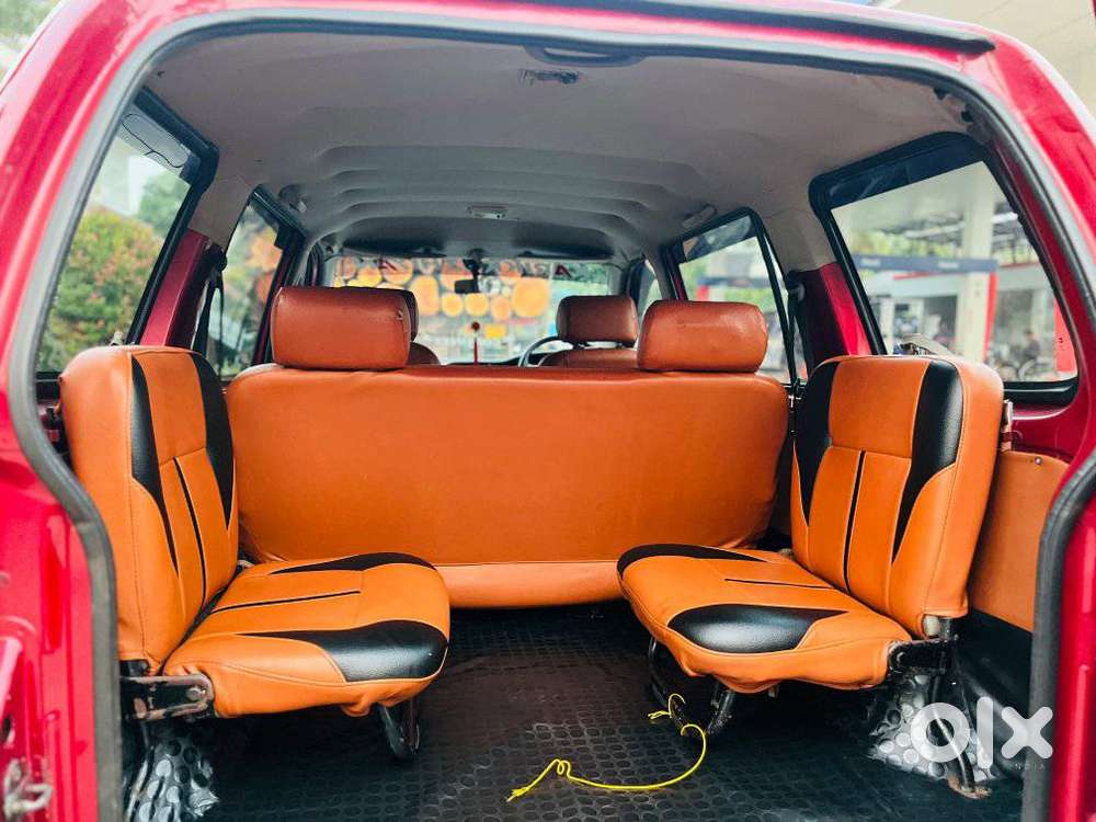 Chevrolet Tavera B1 10-seater - Bs Iii, 2006, Diesel