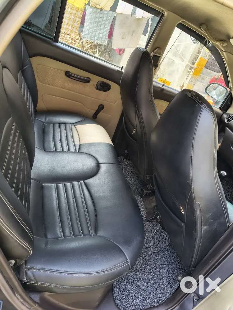 Hyundai Santro Xing 2012 Cng & Hybrids 92339 Km Driven