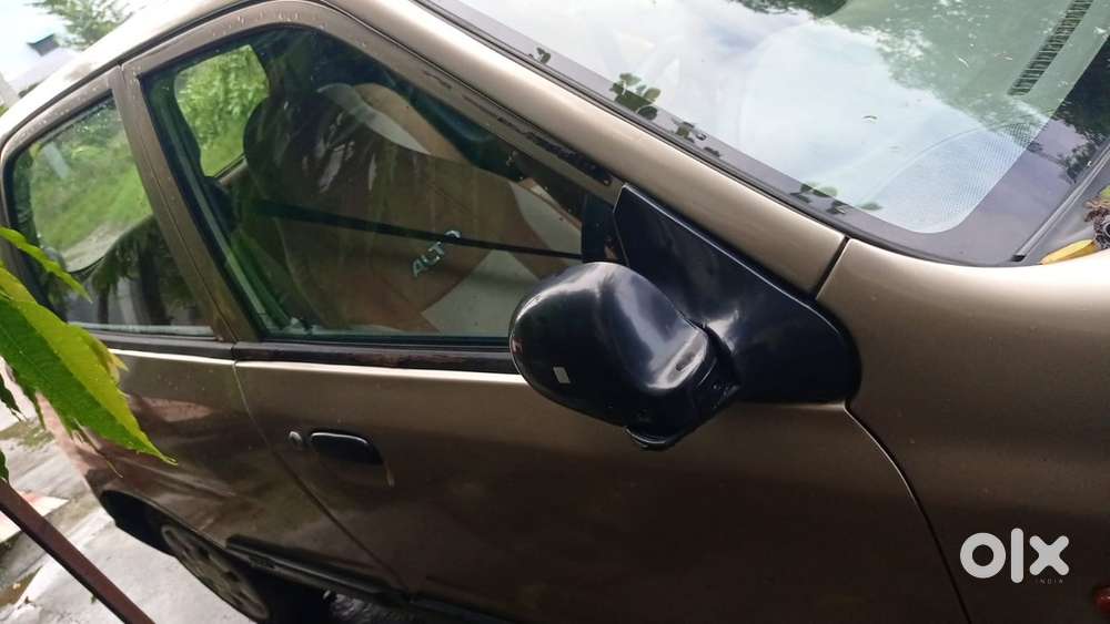 Maruti Suzuki Alto 2011