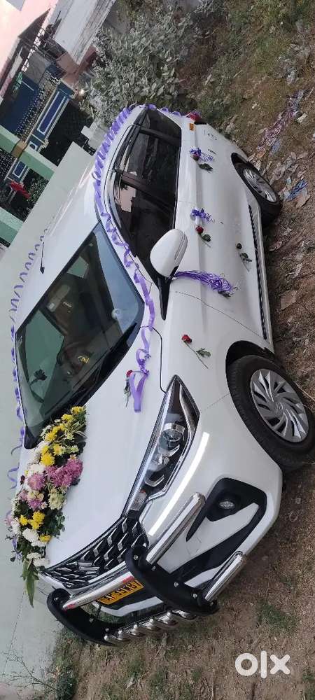 Maruti Suzuki Ertiga 2025 Petrol 16000 Km Driven