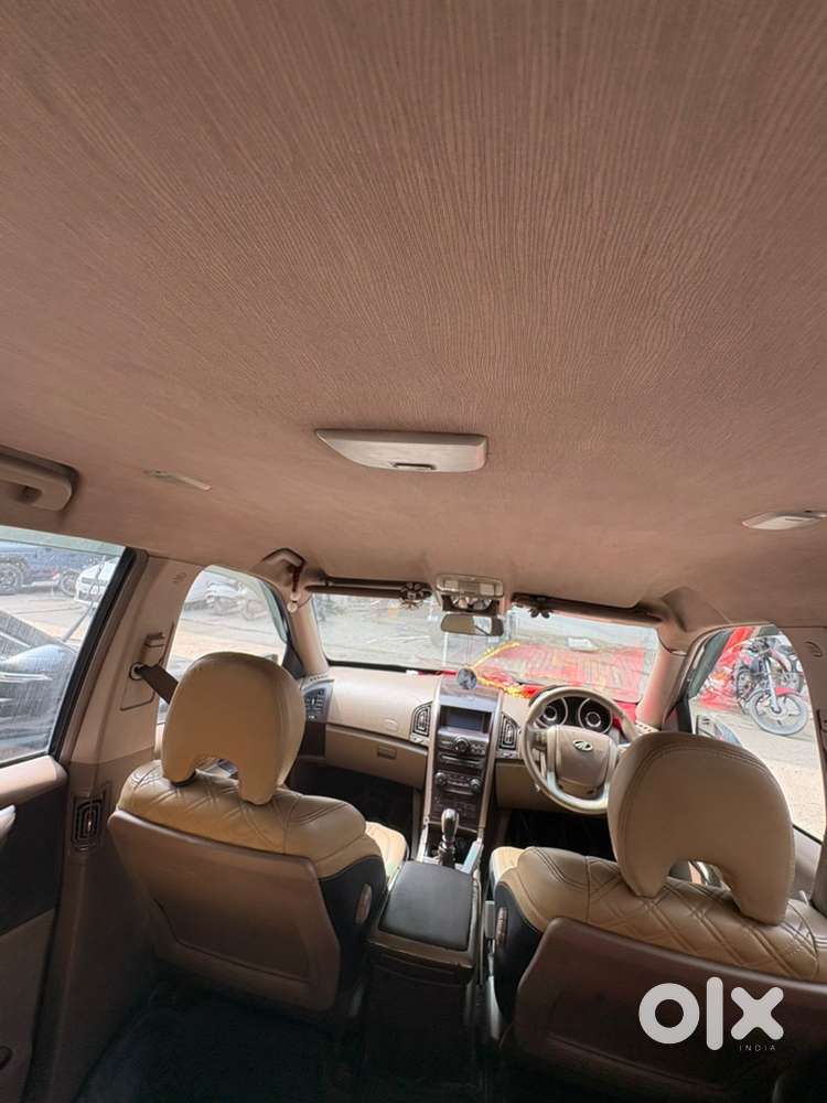 Mahindra Xuv500 Diesel Well Maintained