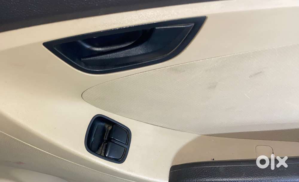 Hyundai Eon Era +, 2017, Petrol