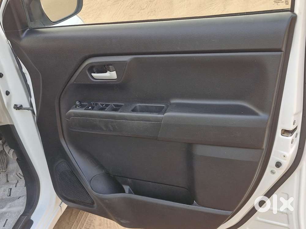 Maruti Suzuki Wagon R Vxi 1.2, 2021, Cng & Hybrids