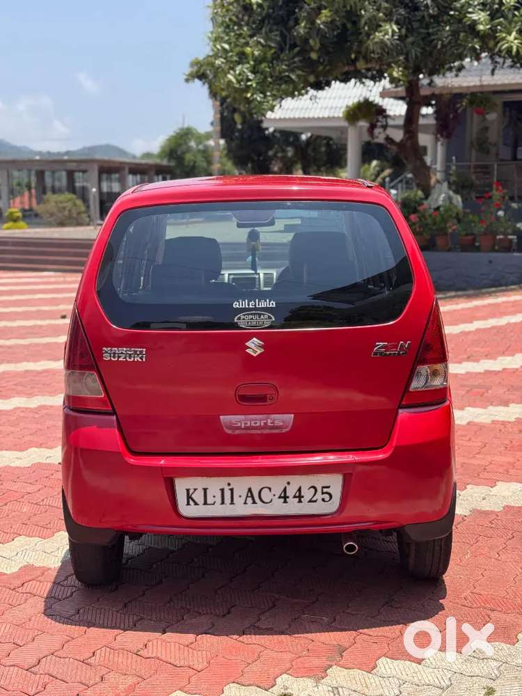 Maruti Suzuki Estilo 2009 Petrol Well Maintained