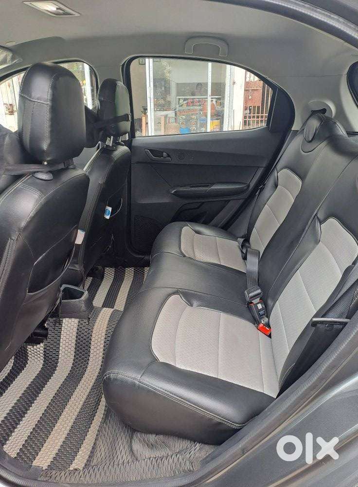 Tata Tiago Nrg, 2021, Petrol