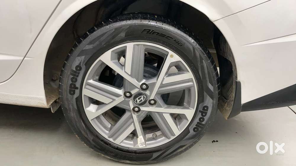 Hyundai Verna 1.5 Sx Petrol Mt, 2025, Petrol