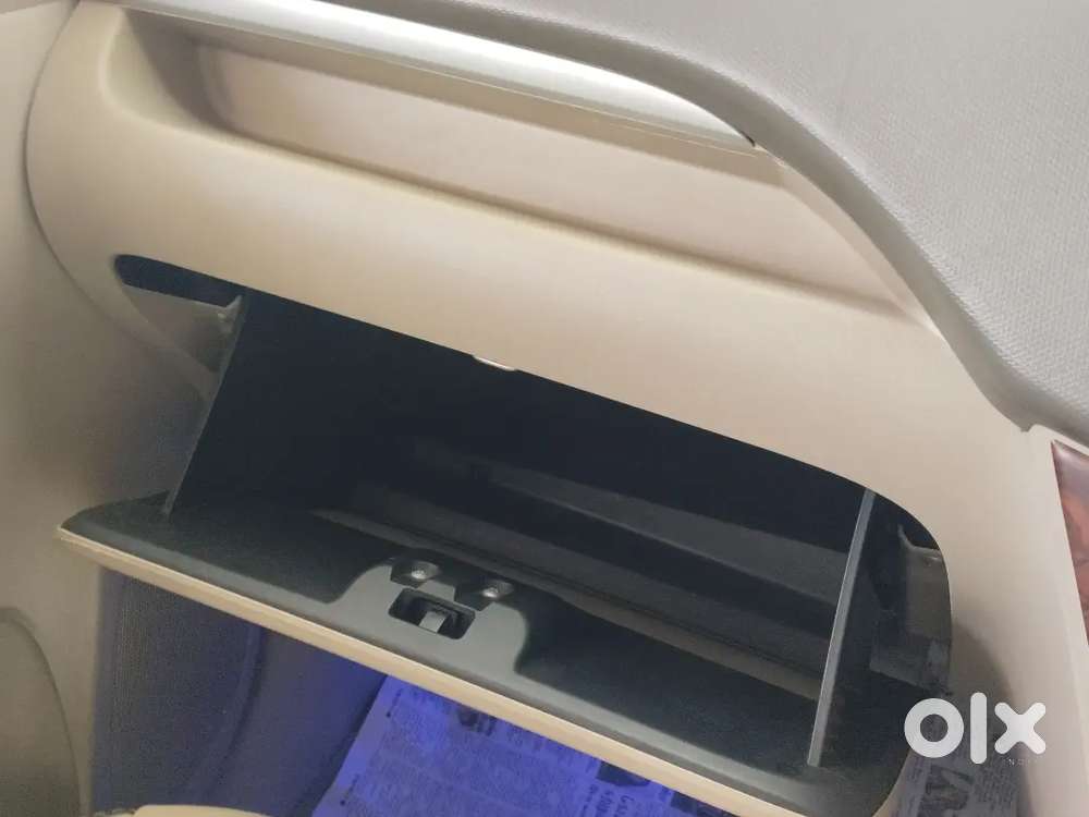 Ertiga Zdi Shvs