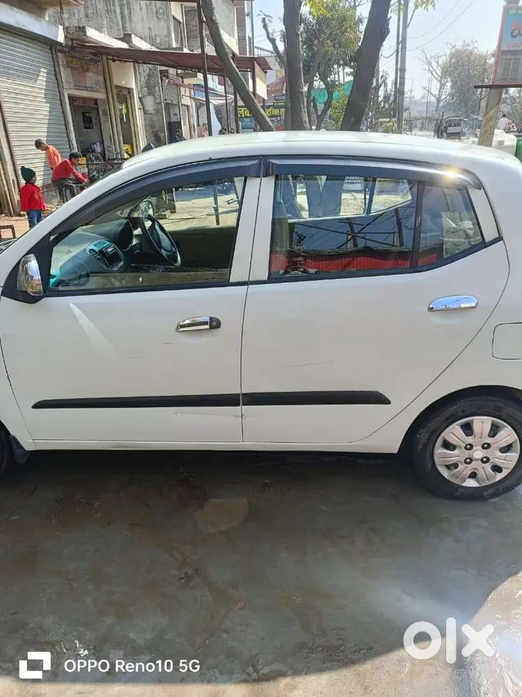 Hyundai I10 2011 Petrol 93000 Km Driven Gadi Ok Hai