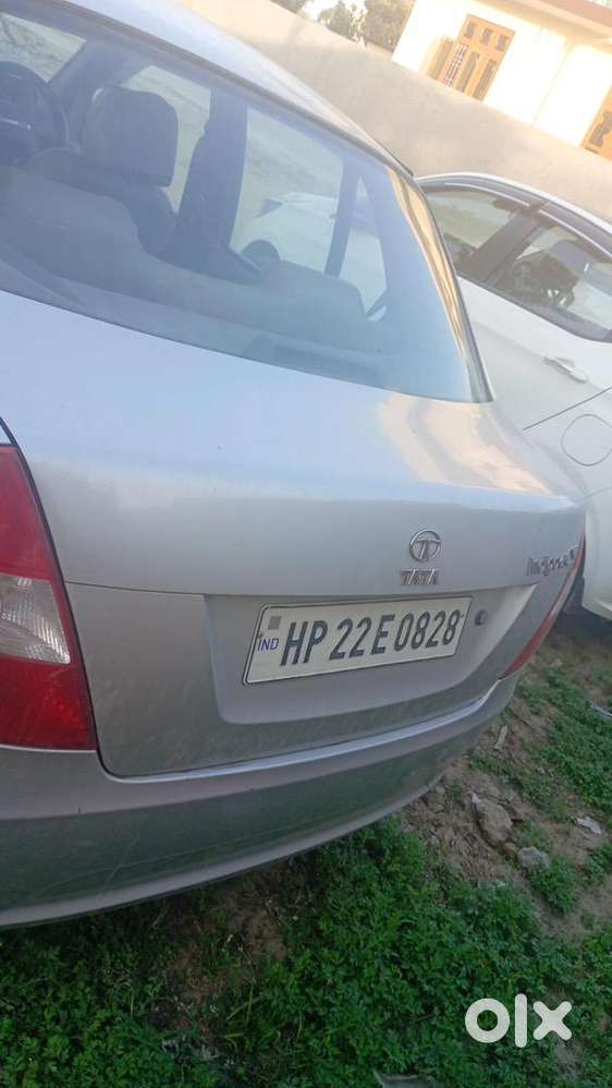 Good Car. New Tyres Added