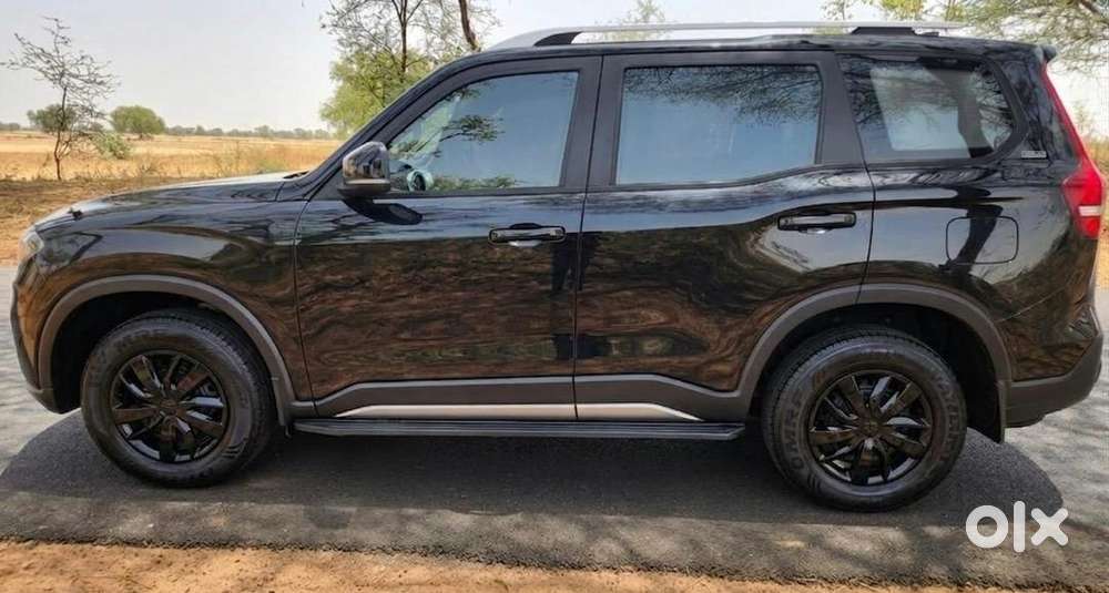 Mahindra Diesel Car 2024