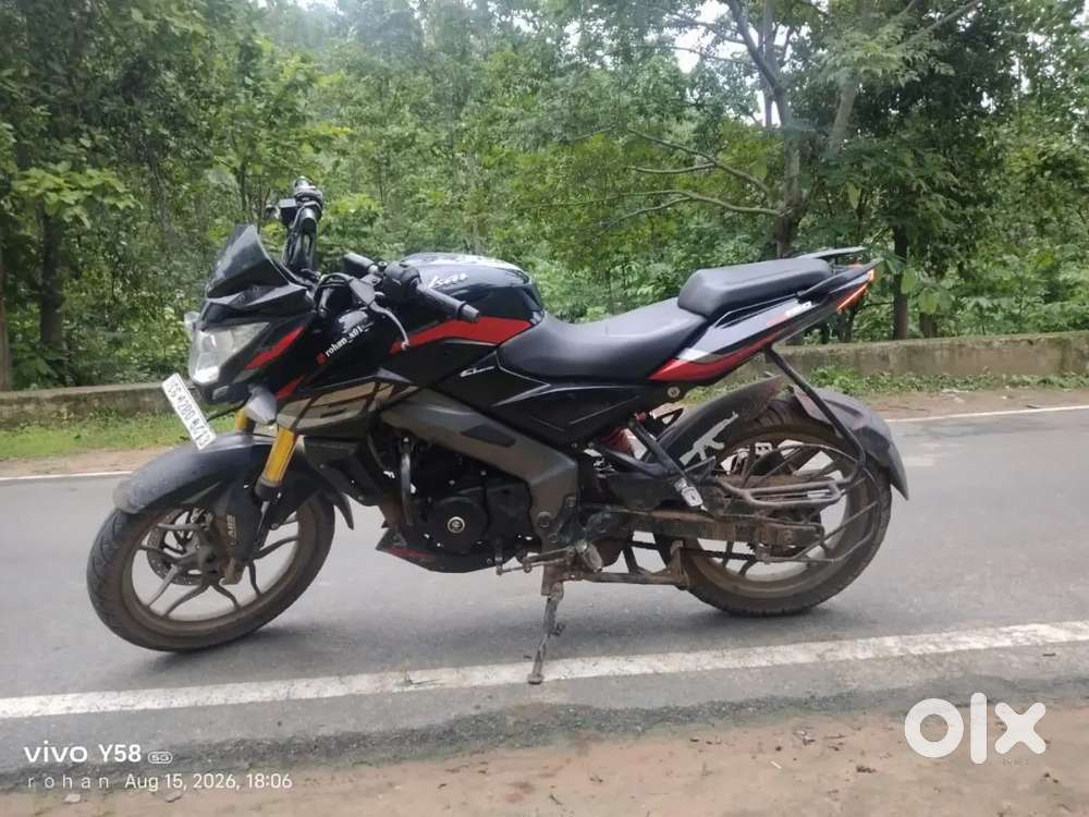 Bajaj Pulsar N 160 2024 - Motorcycles in undefined, - 1853626018