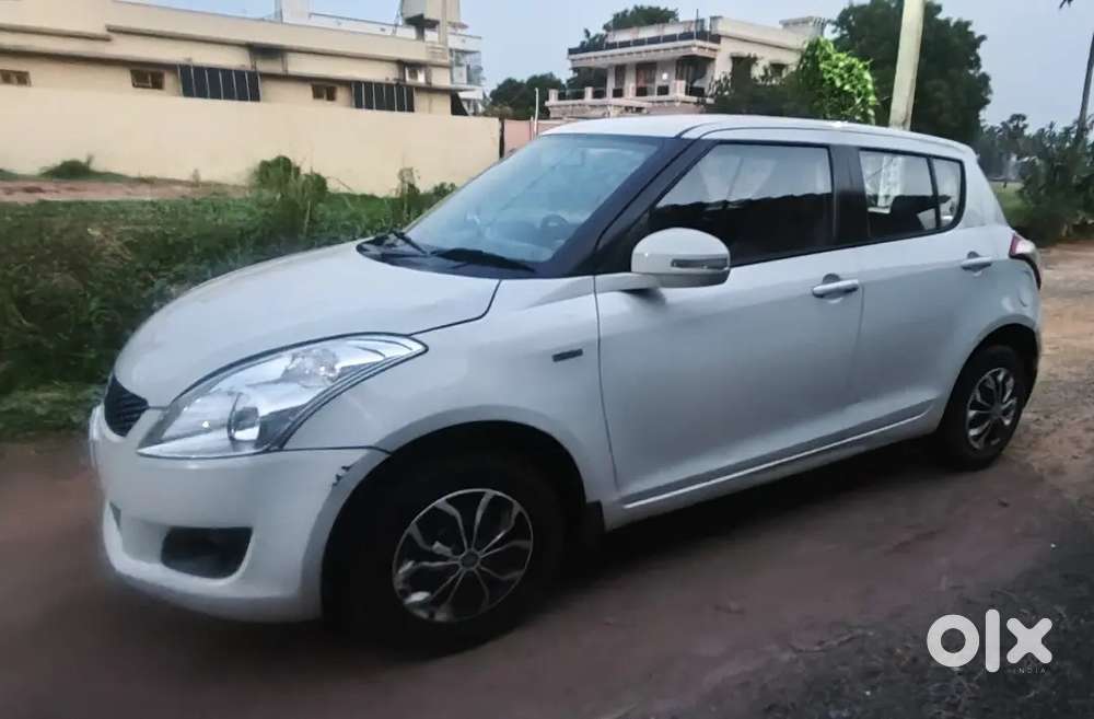 Maruthi Suzuki Swift