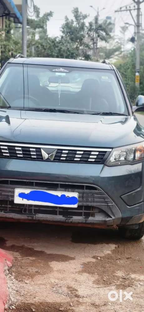 Mahindra Xuv300 Turbosport 2023 Diesel