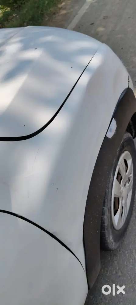Renault Kwid Rxl 2016