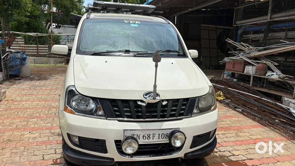 Mahindra Xylo 2012 Diesel