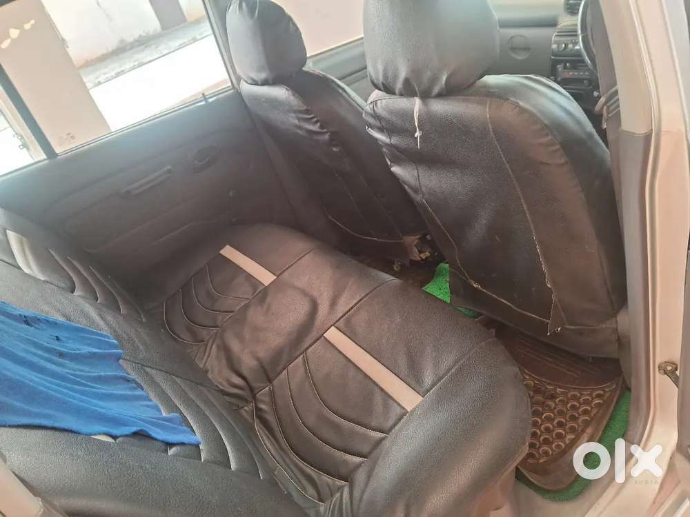 Hyundai Santro Xing 2007 Petrol 56000 Km Driven