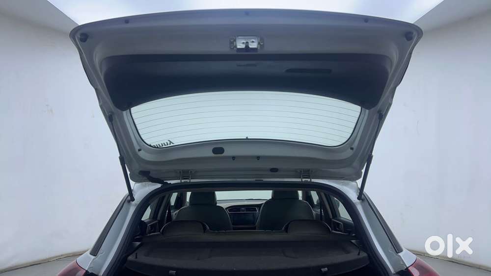 Hyundai Elite I20 [ ] 1.2 Asta, 2018, Petrol