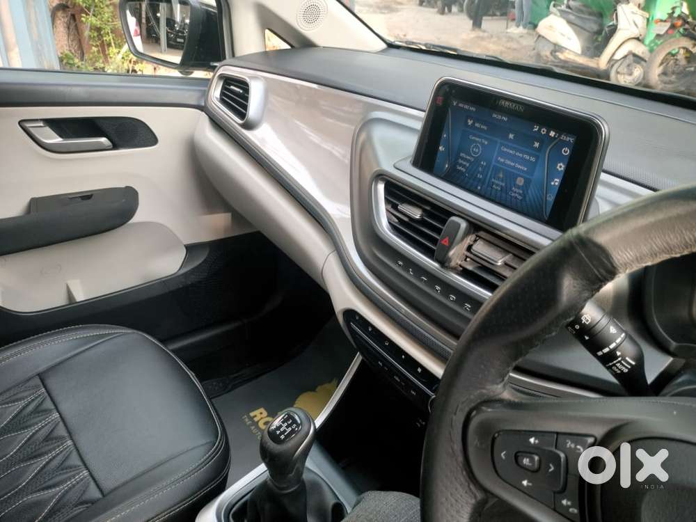 Tata Altroz 1.5 Xz Plus Diesel, 2023, Diesel