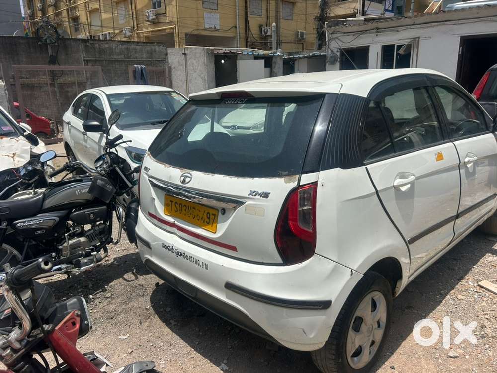 Tata Bolt 2016 Diesel Well Maintained