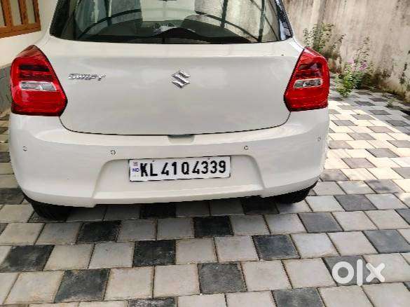 Maruti Suzuki Swift 2019 Petrol Good Condition