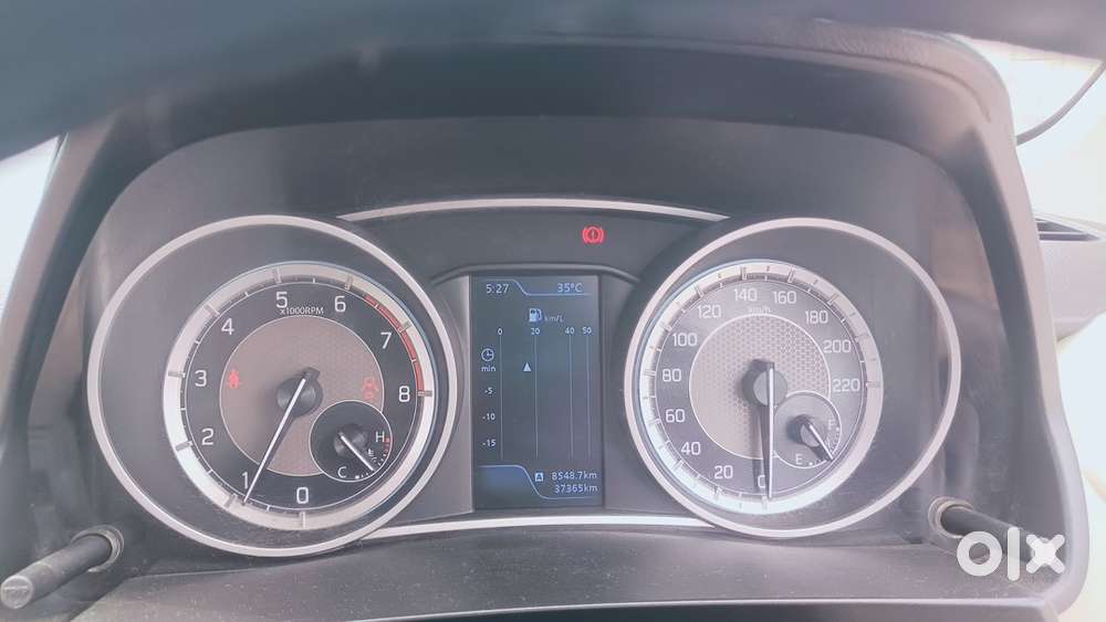 Maruti Dzire Petrol 2021