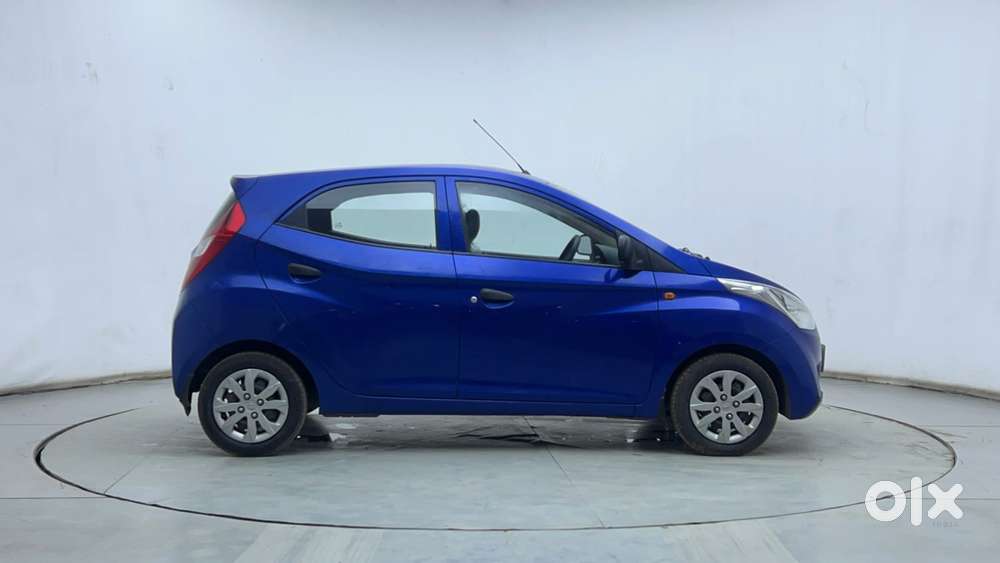 Hyundai Eon Magna +, 2014, Petrol