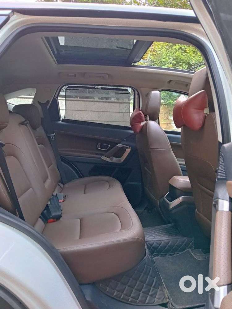 Tata Harrier 2.0 Xz Sunroof Dual Tone, 2022, Diesel