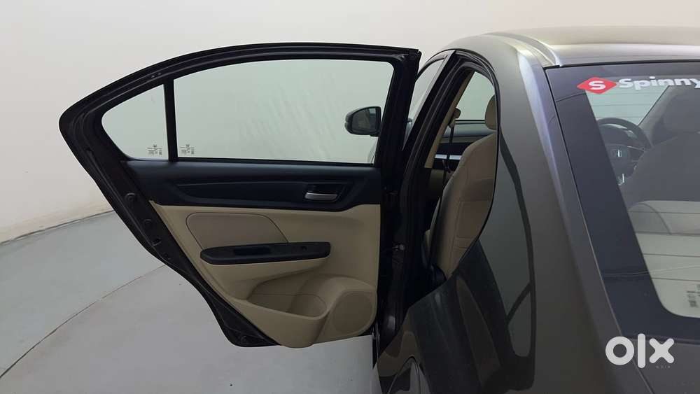 Honda Amaze Vx Cvt I-vtec, 2023, Petrol
