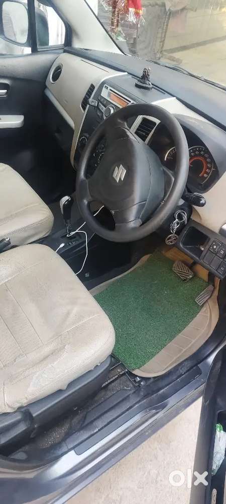 All Good Condition No Need Expenses, With Record Service