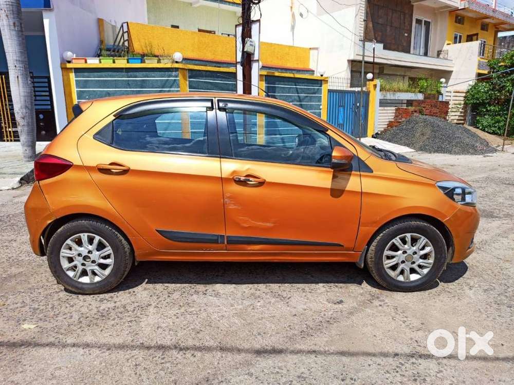 Tata Tiago Xz Diesel, 2016, Diesel