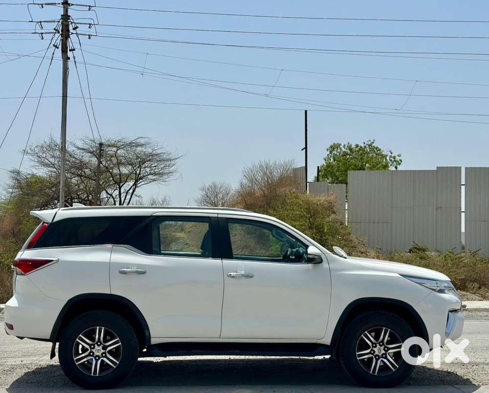 Toyota Manual Diesel 2017 Car