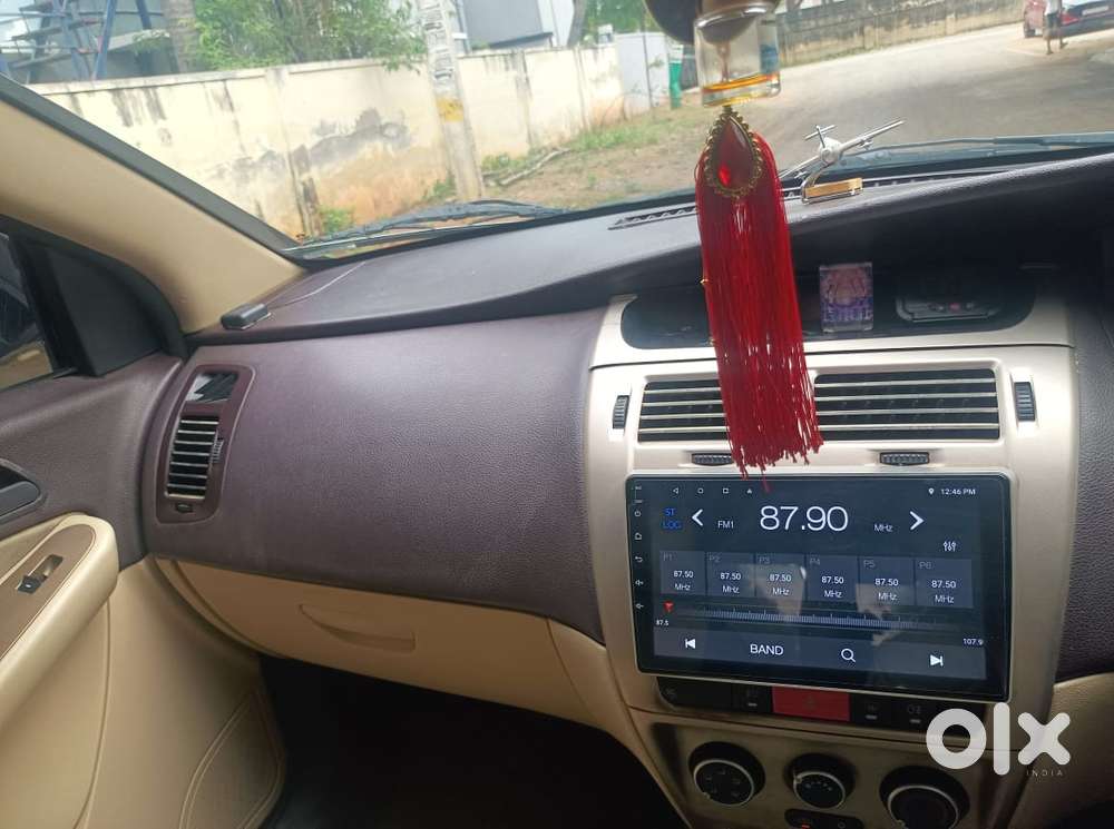 Tata Manza, 2011, Diesel