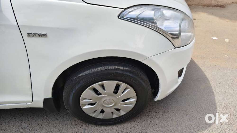 Maruti Suzuki Swift Star Vdi, 2012, Diesel