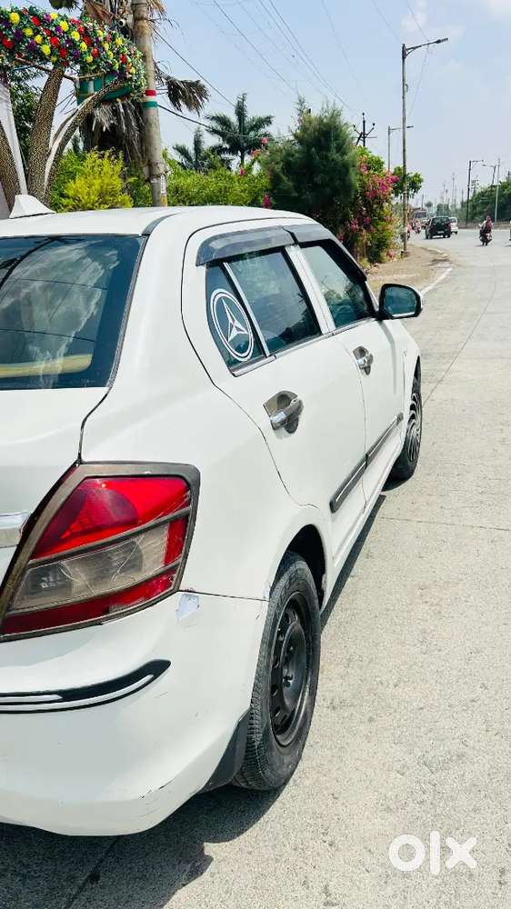 Maruti Suzuki Swift Dzire 2017