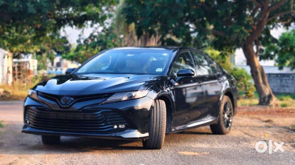 2020 Toyota Camry For Sale