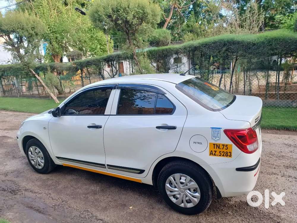 Maruti Suzuki Dzire 2023
