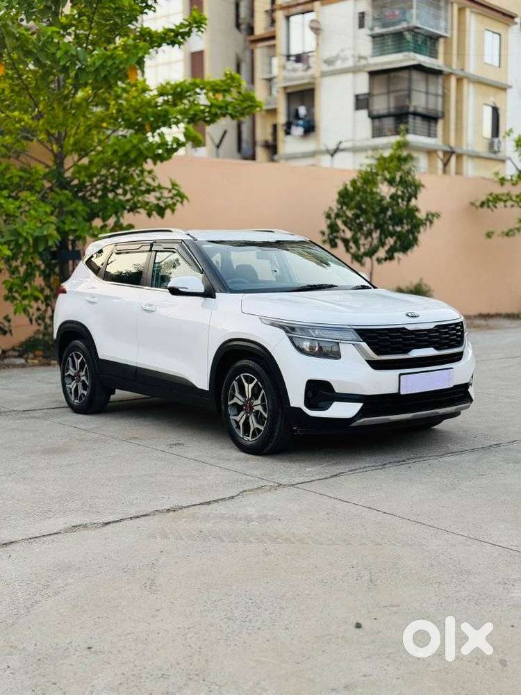 Kia Seltos Htk Plus D, 2020, Diesel