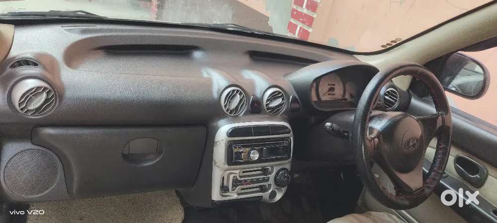 Hyundai Santro Xing Gls 2010 Car