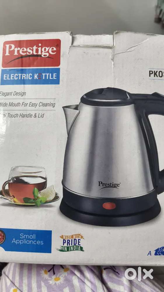Prestige Electric kettle
