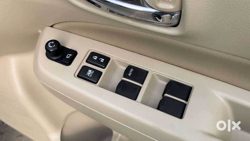 Maruti Suzuki Ciaz Alpha 1.5 At, 2023, Petrol