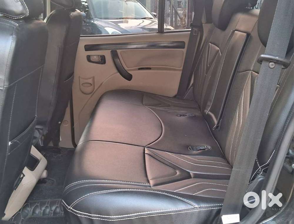 Mahindra Scorpio Classic 2.2 S 11 Mt 7 Str, 2025, Diesel