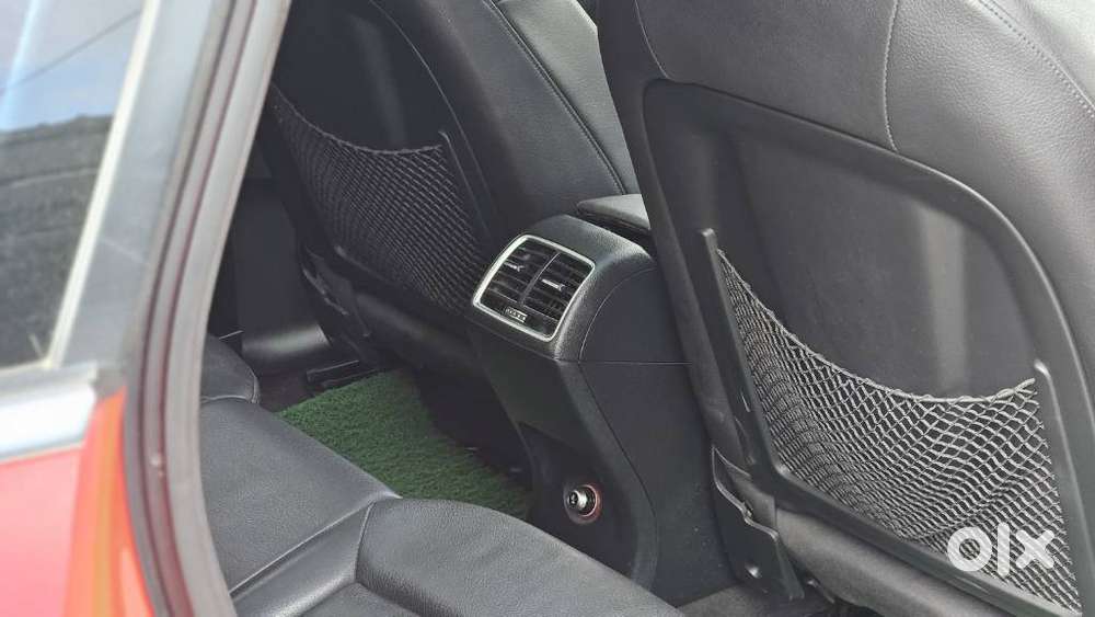 Audi Q3 2.0 Design Edition 35 Tdi Quattro, 2017, Diesel