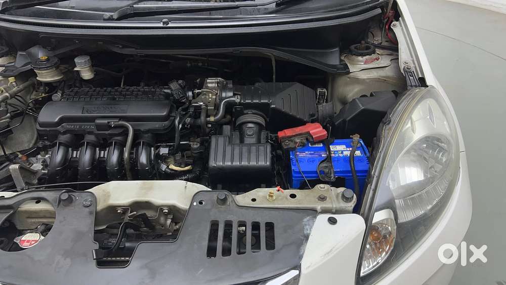 Honda Amaze S I-vtec, 2013, Petrol