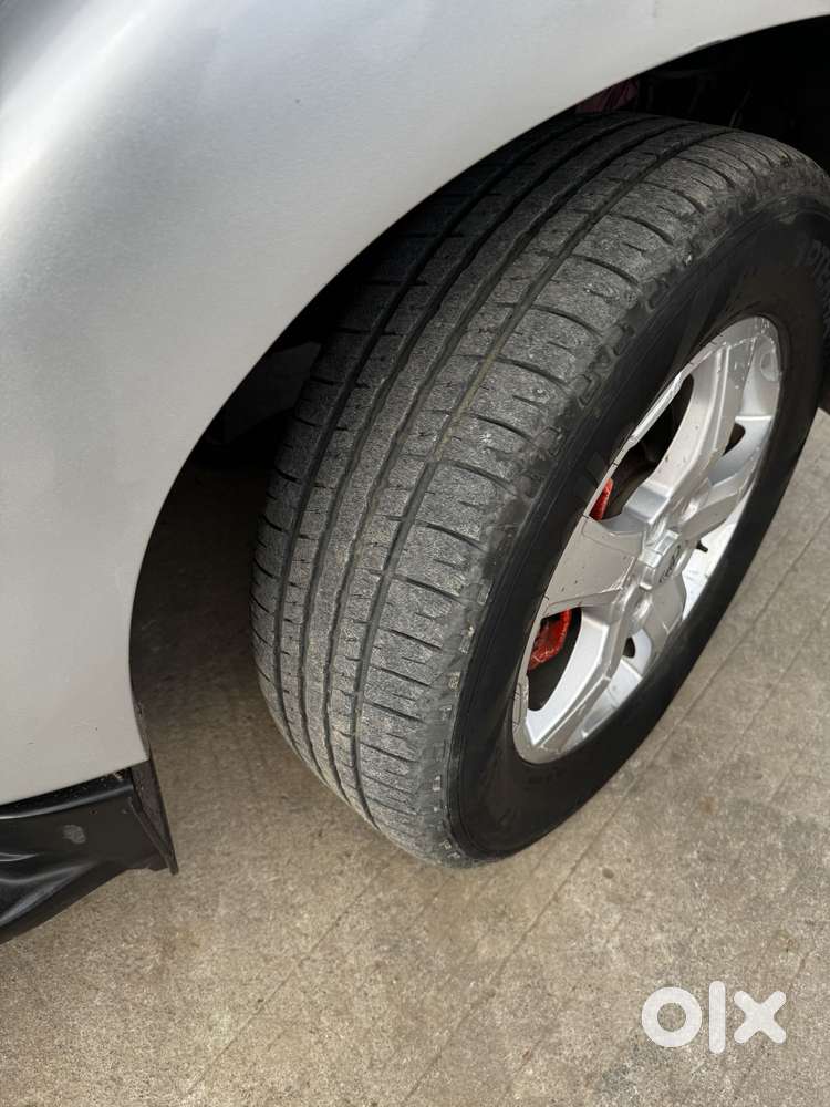 Mahindra Scorpio S11 Mt 7s, 2018, Diesel