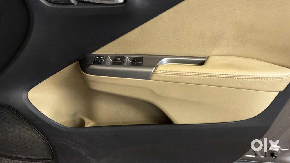 Honda City I Vtec Vx, 2016, Petrol